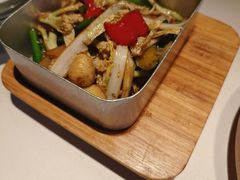 -0776食堂·京城创意菜(七里庄店)