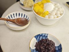 -小团圆糖水铺(襄阳南路店)