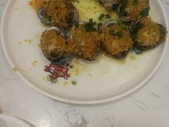 -琼大师东方烤乳猪(亚特兰蒂斯店)