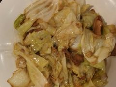 -刘胖子家常菜·蹄花焖藕(中南店)