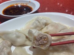 虾三鲜-喜家德虾仁水饺(景枫中心店)