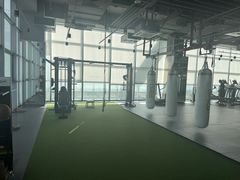 -OXYGYM 奥美氧舱运动中心(朝阳大悦城店)