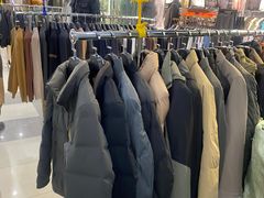 -七浦路服装批发市场