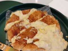 -猫王榴莲世家(三里屯SOHO商场店)