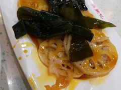 -郑辣记田螺