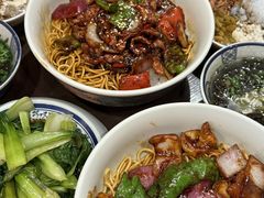 -王繁星面馆(西安熙地港店)