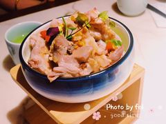 宫廷小猪蹄-韵秋荷(宝山龙湖天街店)