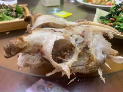 -沽源味道蒙餐莜面家常菜