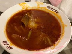 -华梅西餐厅(哈尔滨中央大街店)