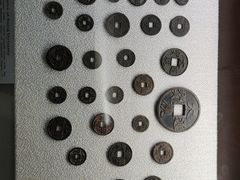 -重庆中国三峡博物馆(重庆博物馆)