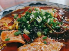 -袁妈红豆汤(重庆总店)