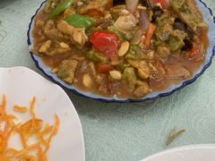 -大林炒面馆(昆仑路店)