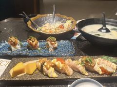 -古田居·特色寿司料理(星之岛旗舰店)