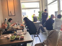 -漆黑觉米粉(三里屯店)