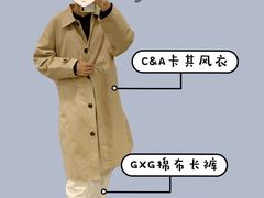 -C&A(茂业天地店)