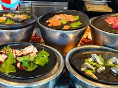 -Social 秀西餐厅-长沙瑞吉酒店(运达店)
