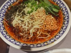 -四川饭店(长白店)