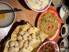 -泥糊破店小酒馆·团建聚餐(南京西路店)