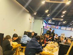 -京朋串屋·烧烤(望京西路总店)