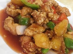 -老杨饭店(万科里店)