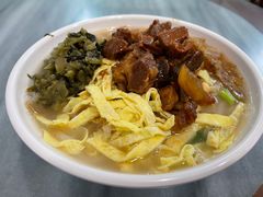 -江南濑粉店(文华路店)