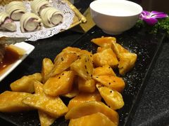 -闫府私房菜·百年鲁菜(恒隆店)