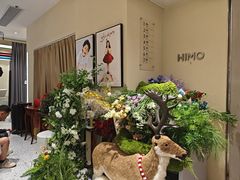 -海马体照相馆(佛山岭南站店)