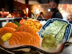 -乌君·酒场·炭火烧鸟(侨城坊店)