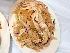 -陈根记大牌档