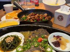 -老板恋上鱼(恒隆广场店)