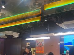 -杨小佳·齐齐哈尔烤肉·烤串(广州店)
