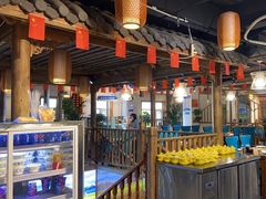 -清真·舒迩布炕锅王·高原美食文化(青海总店)