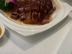 -广州塔晖粤轩中餐厅