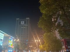 -祥云美食城(南强步行街店)