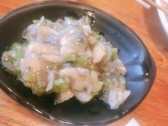 -本色.小马哥烧烤(五一路总店)