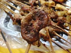 -新疆和田烧烤王(凤凰路店)