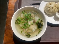 -南门小馆·清真(国贸商城店)