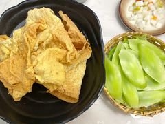 -菌子鲜汤野生菌锅