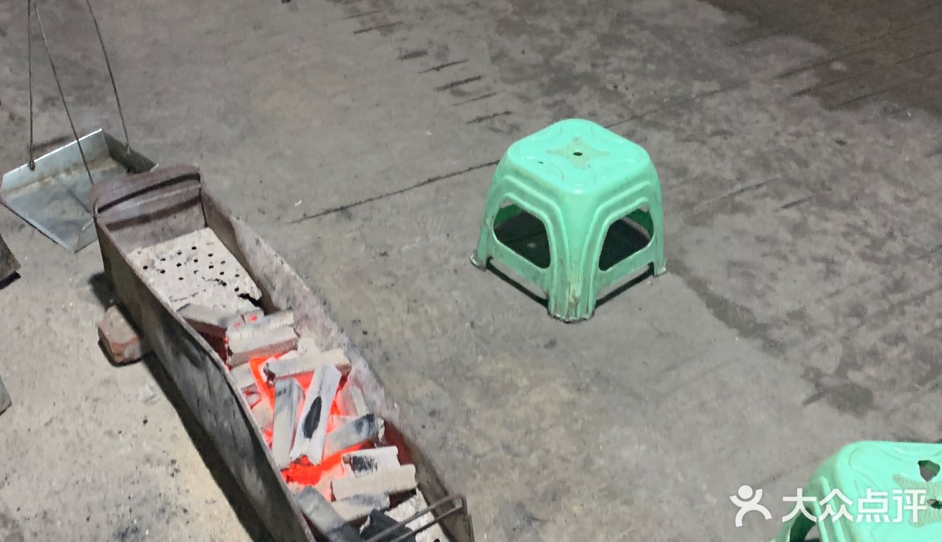 土豆真的是全国最好吃的吧 强烈的土豆淀粉感