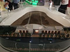 -白鹤梁水下博物馆