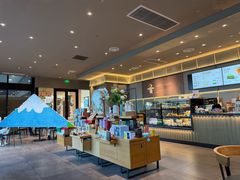 -星巴克臻选(杭州西溪印象城店)