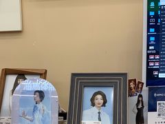 -海马体照相馆(成都来福士广场店)