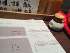 -十面春风·江南面馆(崇宁路店)