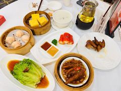 -福满楼·海鲜酒家(福永益田店)