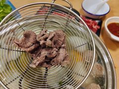 三花趾-全好食潮汕牛肉火锅(泗洲路店)