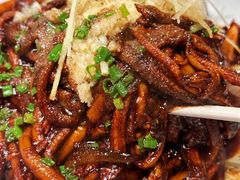 -吴越荣记苏州菜·松鼠桂鱼(月光码头店)
