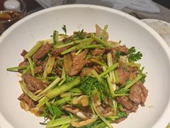 -秦唐一号西安菜馆(钟楼店)