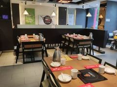 大堂-彤德莱火锅(大学城店)