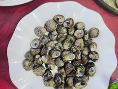 -鸿旺海鲜楼(平潭流水店)