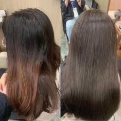 -G HAIR SALON私人造型定制